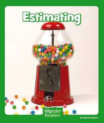 Cover of Estimating