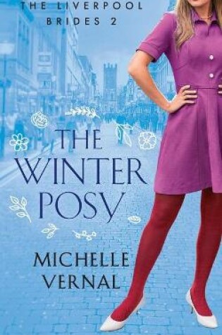 Cover of The Winter Posy