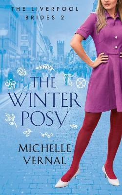 Book cover for The Winter Posy