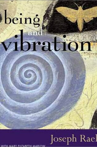 Cover of Being and Vibration