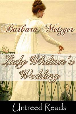 Book cover for Lady Whilton's Wedding