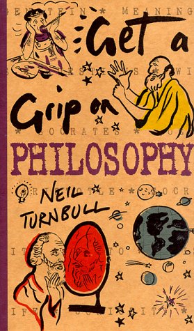 Cover of Philosphy
