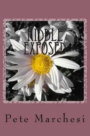 Cover of Riddle Exposed