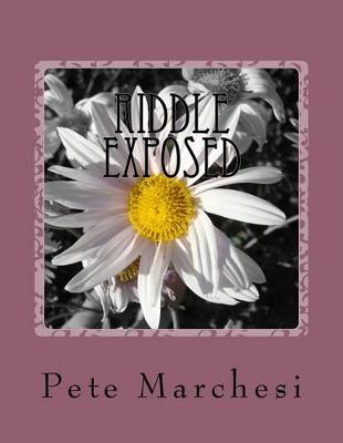 Book cover for Riddle Exposed
