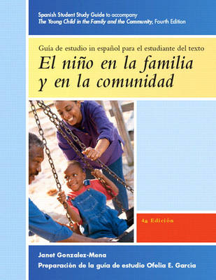 Book cover for Spanish Study Guide