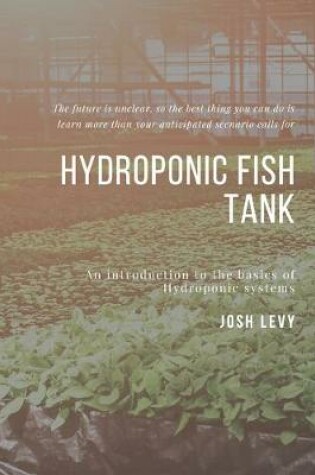Cover of Hydroponic Fish Tank