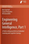 Book cover for Engineering General Intelligence, Part 1