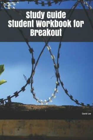 Cover of Study Guide Student Workbook for Breakout