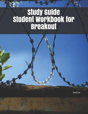 Book cover for Study Guide Student Workbook for Breakout