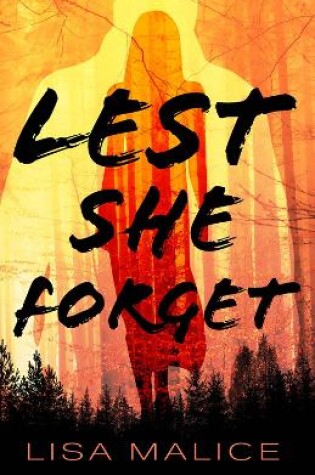 Cover of Lest She Forget