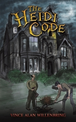 Cover of The Heidi Code