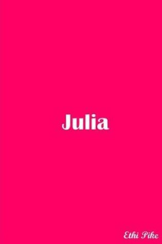 Cover of Julia