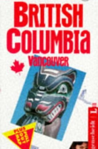 Cover of British Columbia, Vancouver