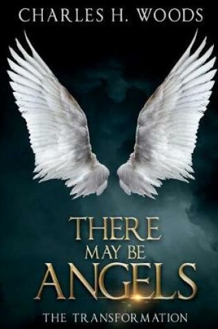 Cover of There May Be Angels