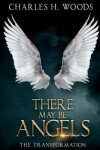 Book cover for There May Be Angels