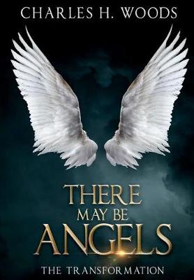 Cover of There May Be Angels