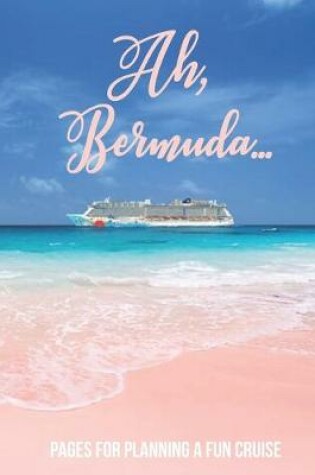 Cover of Aah, Bermuda