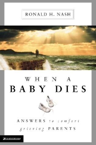 Cover of When a Baby Dies