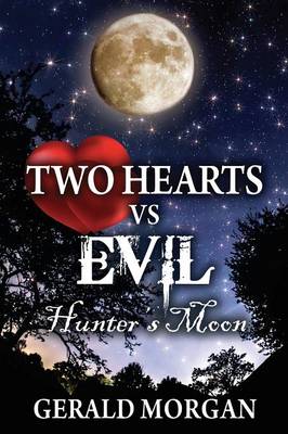 Book cover for Two Hearts vs Evil