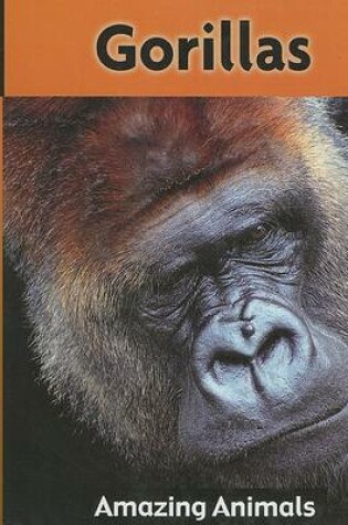 Cover of Gorillas