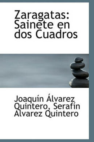 Cover of Zaragatas