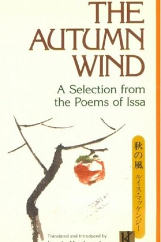 Cover of Autumn Wind