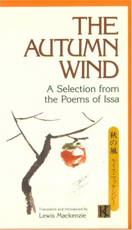 Book cover for Autumn Wind