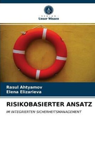 Cover of Risikobasierter Ansatz