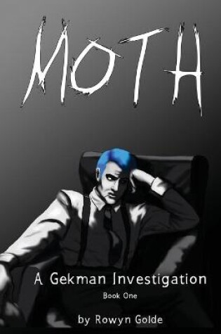 Cover of Moth