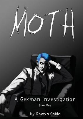 Cover of Moth