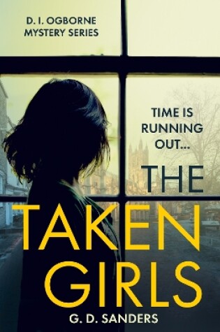 Cover of The Taken Girls