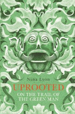 Cover of Uprooted