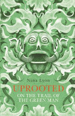 Book cover for Uprooted