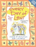 Book cover for Every Day of Lent