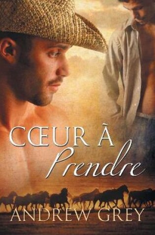 Cover of Coeur a Prendre (Translation)