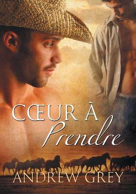 Book cover for Coeur a Prendre (Translation)