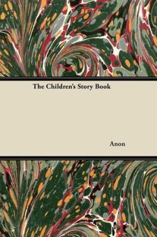 Cover of The Children's Story Book