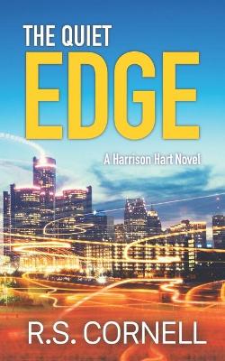 Book cover for The Quiet Edge