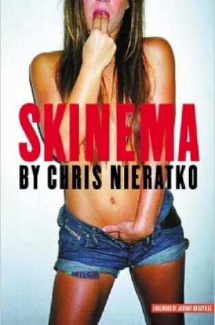 Cover of Skinema