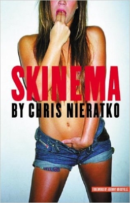 Book cover for Skinema