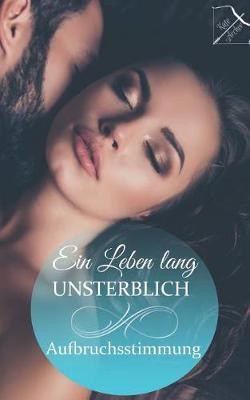 Book cover for Ein Leben Lang Unsterblich
