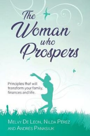 Cover of The Woman Who Prospers