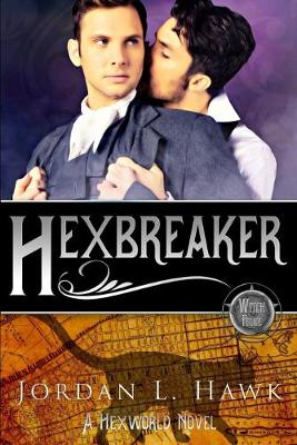 Book cover for Hexbreaker