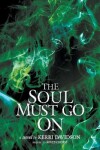 Book cover for The Soul Must Go On