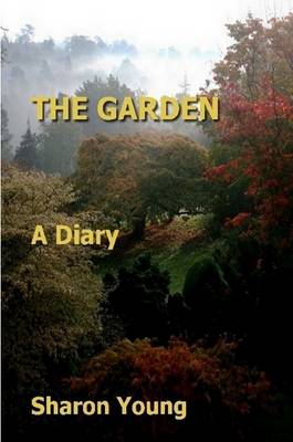 Book cover for The Garden