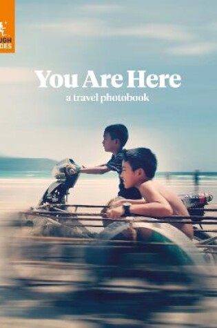 Cover of Rough Guides You Are Here