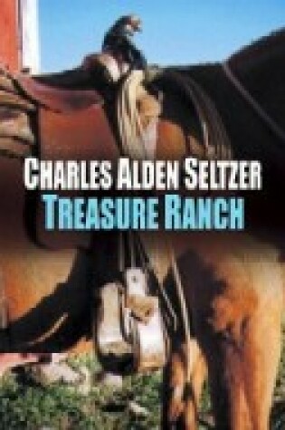 Cover of Treasure Ranch
