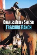 Book cover for Treasure Ranch