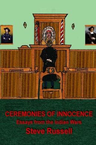 Cover of Ceremonies of Innocence