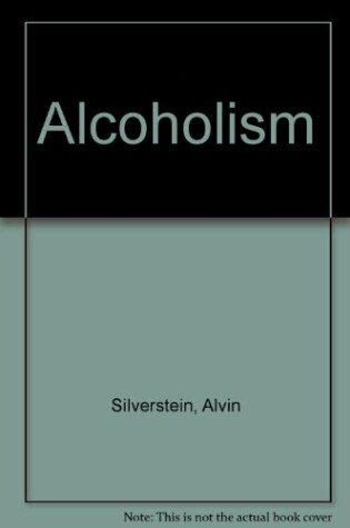 Cover of Alcoholism